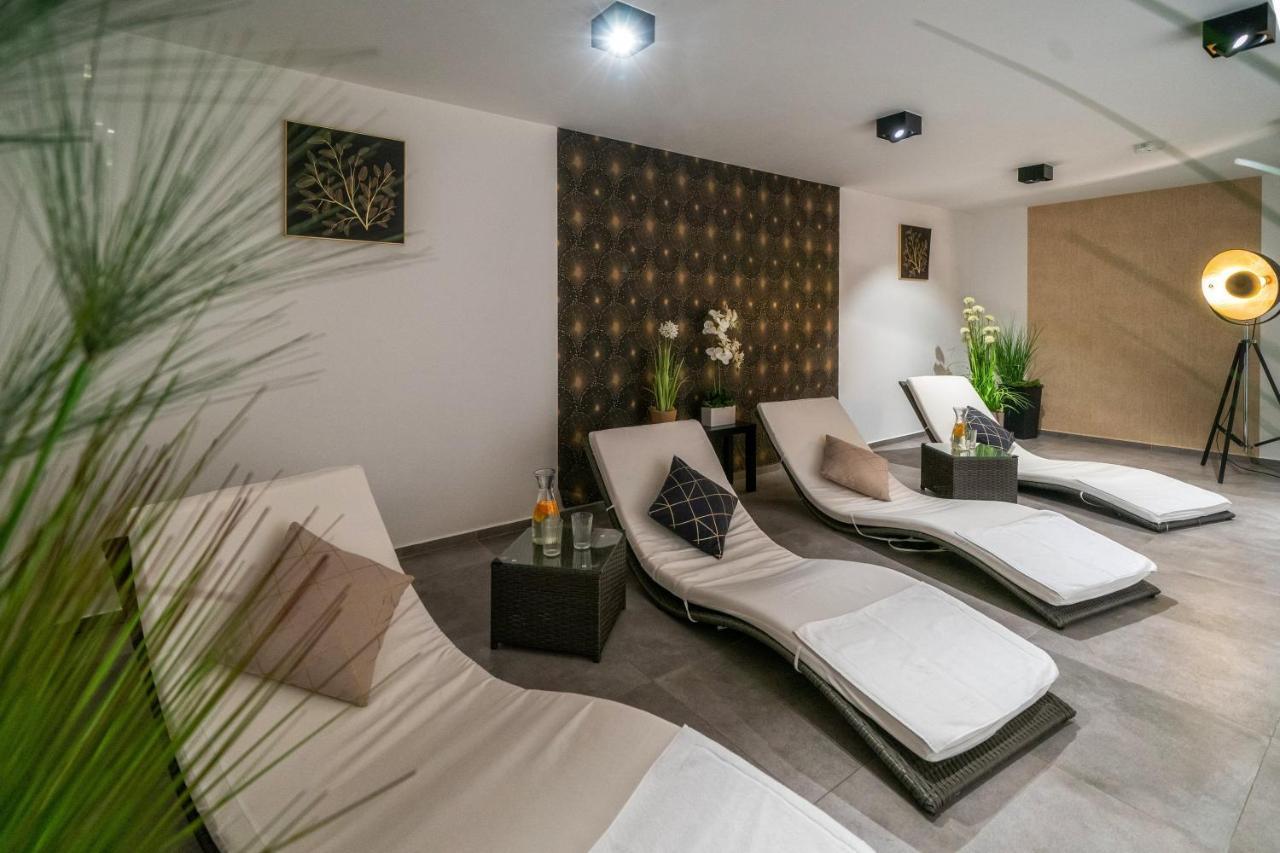 Apartamenty Sun & Snow Resorts E Bialka Tatrzanska Z Sauna Eksteriør billede